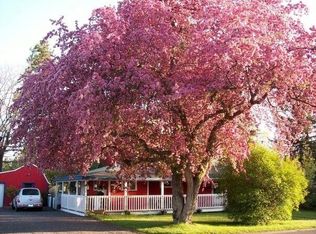455 NE Burnside Ave, Bend, OR 97701
