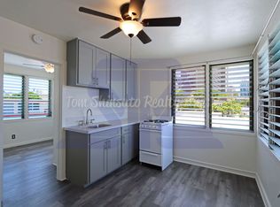 1325 Nuuanu Ave, Honolulu, HI 96813