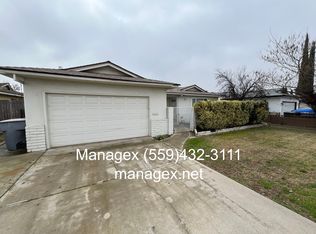 650 W Donner Ave, Clovis, CA 93612
