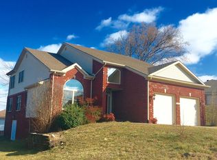 103 Cedar Rdg, Frankfort, KY 40601