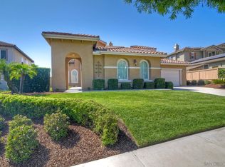 16020 Cayenne Ridge Rd, San Diego, CA 92127