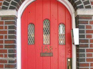 158 W 9th St, Brooklyn, NY 11231