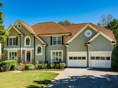2440 Camden Lake Vw NW, Acworth, GA, 30101