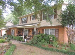 1302 19th Ave SW, Decatur, AL 35601