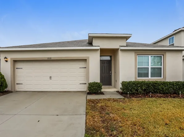 1909 Green Dragon Dr, Saint Cloud, FL 34771