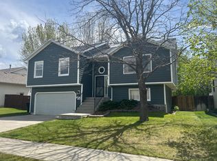3730 Mount Rushmore Ave, Billings, MT 59102