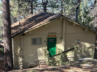 1990 Willow Dr, Running springs, CA 92382