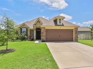 2074 Positano Loop, Bryan, TX 77808