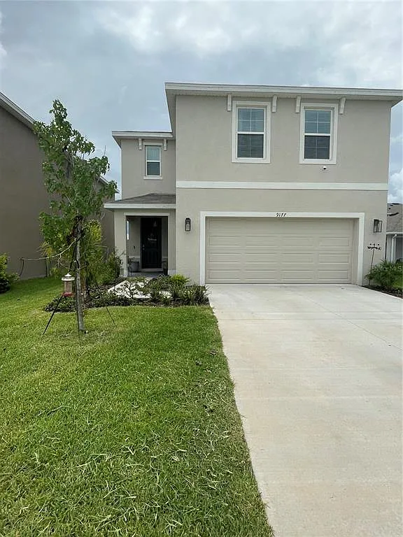 4 bed, 2.5 bath, 2260 sqft, $2,550 — Photo 1