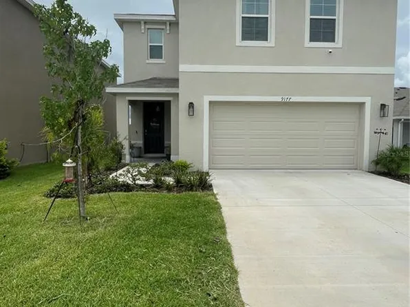 9177 Forge Breeze Loop, Wesley Chapel, FL 33545