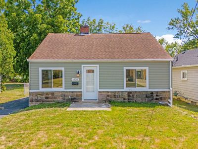 1635 Oakland Park Ave, Columbus, OH, 43224