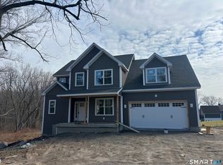 1412 Marion Avenue, Southington, CT 06444