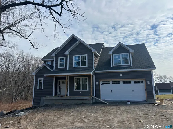 1412 Marion Avenue, Southington, CT 06444