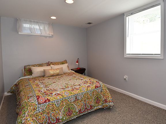 LL Bedroom with Great Light