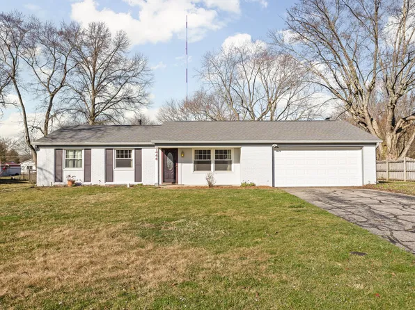 7444 Harcourt Rd, Indianapolis, IN 46260