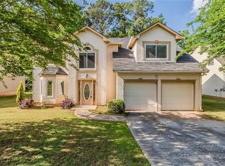 4995 Panola Mill Dr, Lithonia, GA