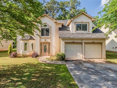 4995 Panola Mill Dr, Lithonia, GA, 30038