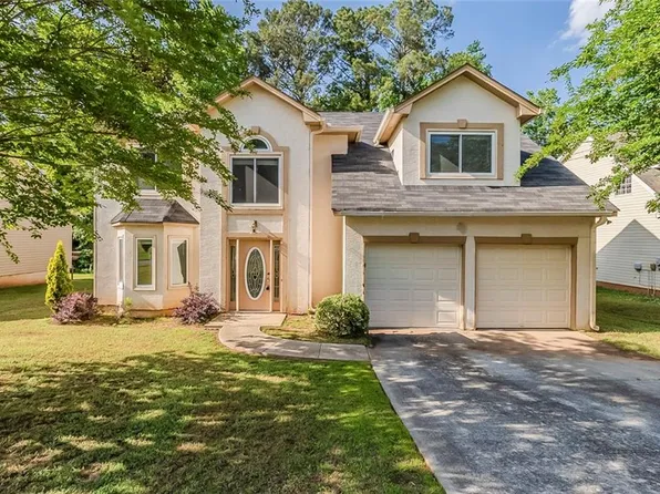 4995 Panola Mill Dr, Lithonia, GA 30038