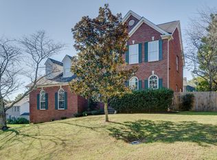 1201 Meadow Trace Ct, Nashville, TN 37221