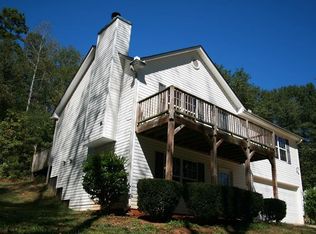 6960 Sawnee Ter, Gainesville, GA 30506