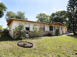 N Ridgewood Ave, Ormond Beach, FL 32174