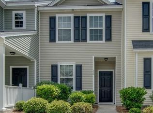 338 Flyway Rd, Goose Creek, SC 29445