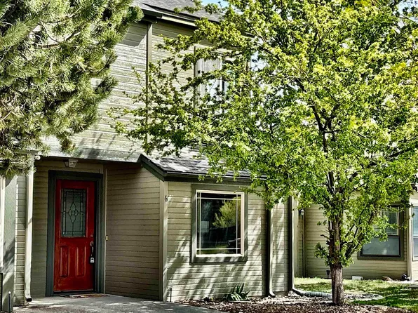 1995 E 8 N APT 6, Mountain Home, ID 83647