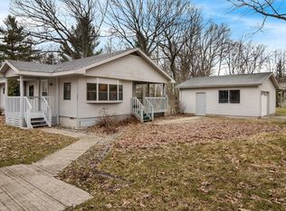 260 Anthony St, Fife Lake, MI 49633