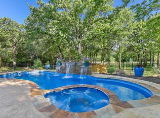 778 Johns Well Ct, Argyle, TX 76226