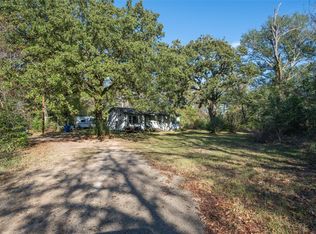 3349 Collard St, Huntsville, TX 77340
