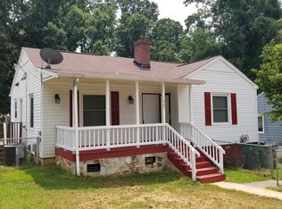 1025 Holland Ave, Gastonia, NC