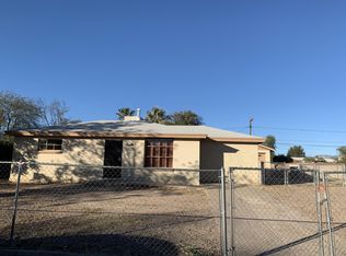 926 W Calle De Casas Lindas, Tucson, AZ 85756