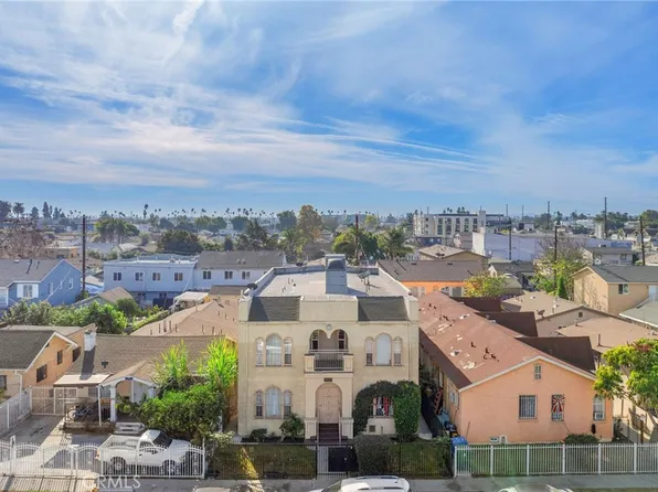 932 W 74th St, Los Angeles, CA 90044