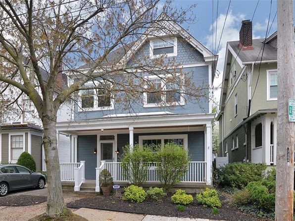Shadyside Real Estate Shadyside Pittsburgh Homes For Sale Zillow