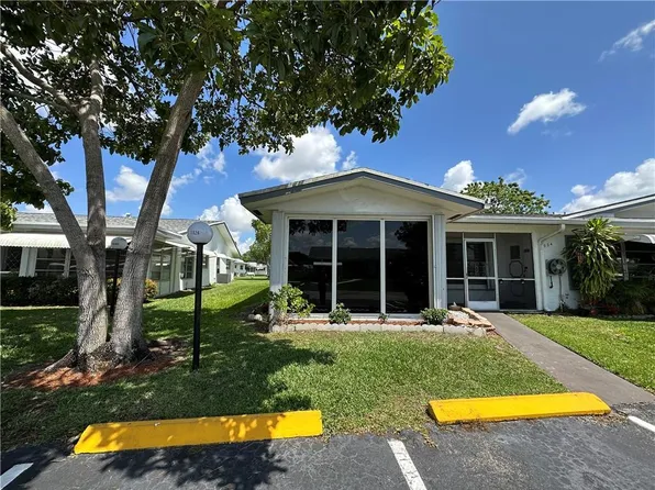 1026 NW 88th Avenue #A, Plantation, FL 33322