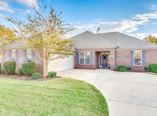 9632 Helmsley Cir, Montgomery, AL 36117