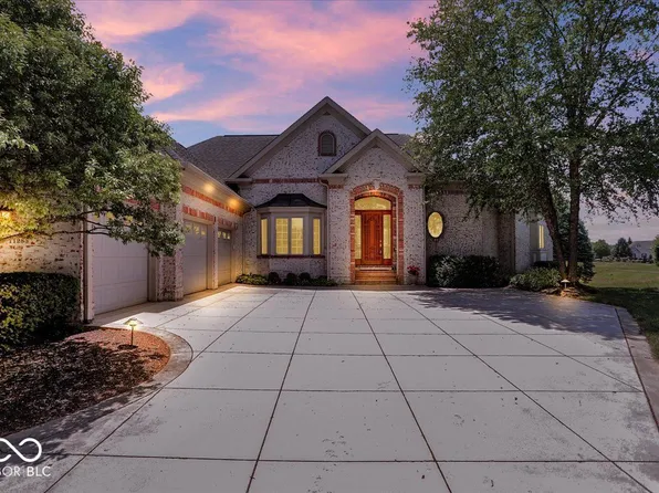 11283 Park Meadows Ct, Noblesville, IN 46060