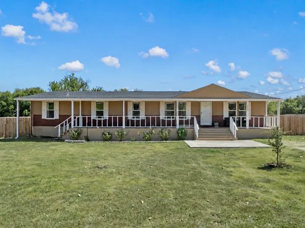 222 Kennedy Ln, Eddy, TX 76524