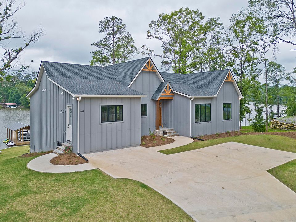 1559 Sturdivant Rd, Jacksons Gap, AL 36861 MLS 23544 Zillow