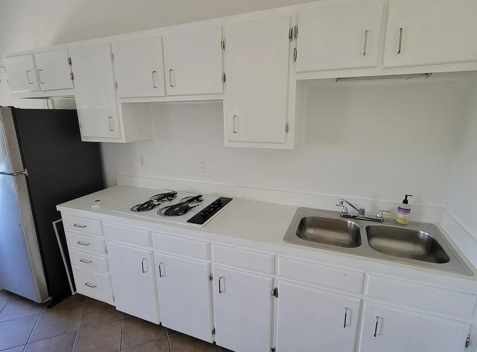 1 bed, $1,400 — Photo 1