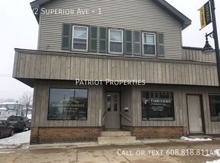1200 1/2 N Superior Ave #1, Tomah, WI 54660