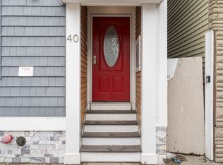 40 Morris St APT 2, Boston, MA 02128