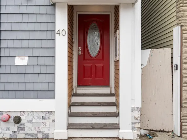 40 Morris St APT 2, Boston, MA 02128