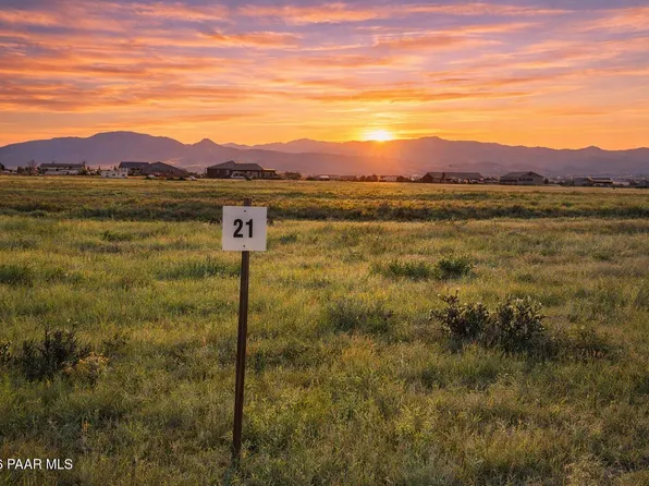 9302 N Feather Trace Rd, Prescott Valley, AZ 86315