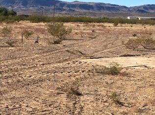 4937 N Elgin Rd, Golden Valley, AZ 86413