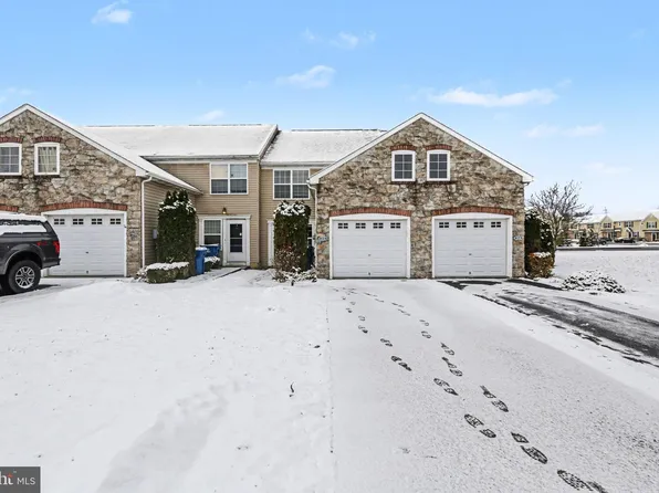 312 Sherman Ave, Carlisle, PA 17013