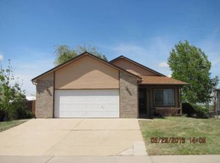 1761 Oak St, Fort Lupton, CO 80621