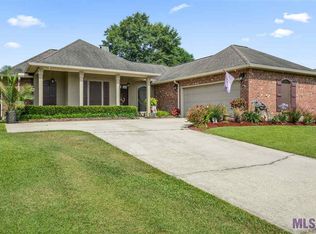 27993 Great Eagle Ave, Walker, LA 70785