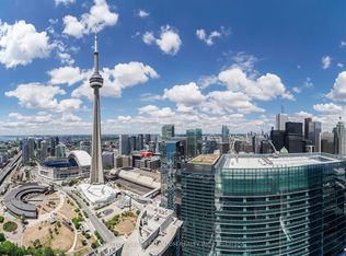 12 York St #5308, Toronto, ON M5J 0A9