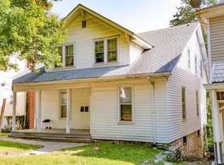 1103 E 5th St, Alton, IL 62002